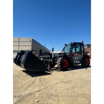 Chargeur téléscopique Bobcat TL25-60 2023