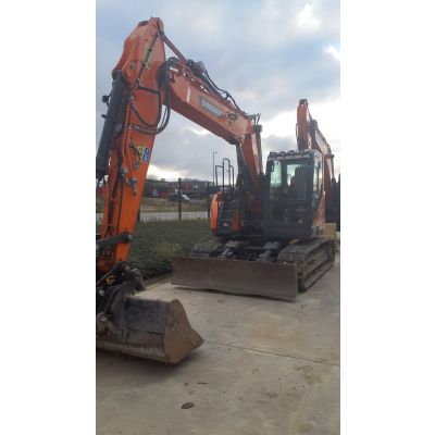 Doosan DX140LCR-5 occasie