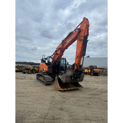 Pelle sur chenilles DX235LCR-5 2021 (ID7303)